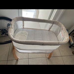 Baby bassinet